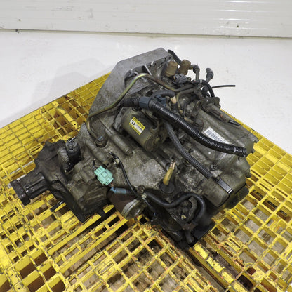 Honda Crv 1999-2001 2.0L B20b JDM Awd Automatic Transmission - Skpa