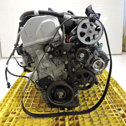 Honda Element 2003-2007 2.0L Replacement For 2.4L Dohc Vtec JDM Engine - K20a
