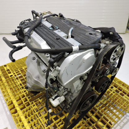 Honda Element 2003-2007 2.0L Replacement For 2.4L Dohc Vtec JDM Engine - K20a
