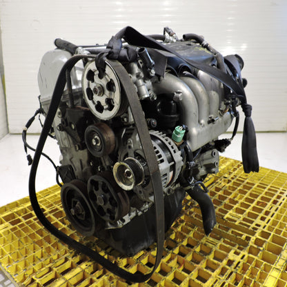 Honda Element 2003-2007 2.0L Replacement For 2.4L Dohc Vtec JDM Engine - K20a