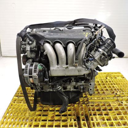 Honda Element 2003-2007 2.0L Replacement For 2.4L Dohc Vtec JDM Engine - K20a