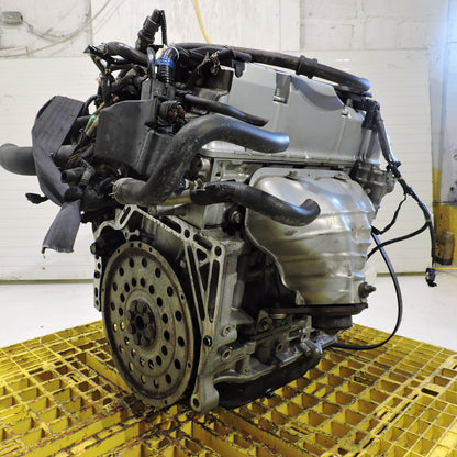 Honda Element 2003-2007 2.0L Replacement For 2.4L Dohc Vtec JDM Engine - K20a