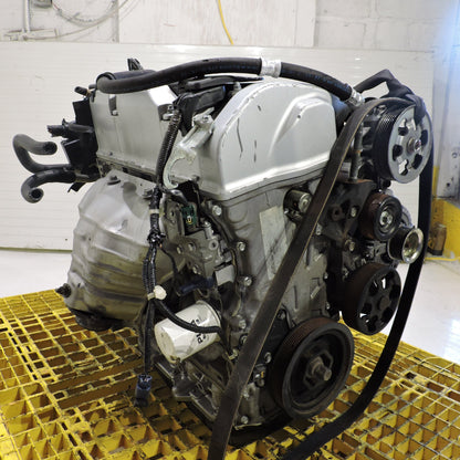 Honda Element 2003-2007 2.0L Replacement For 2.4L Dohc Vtec JDM Engine - K20a