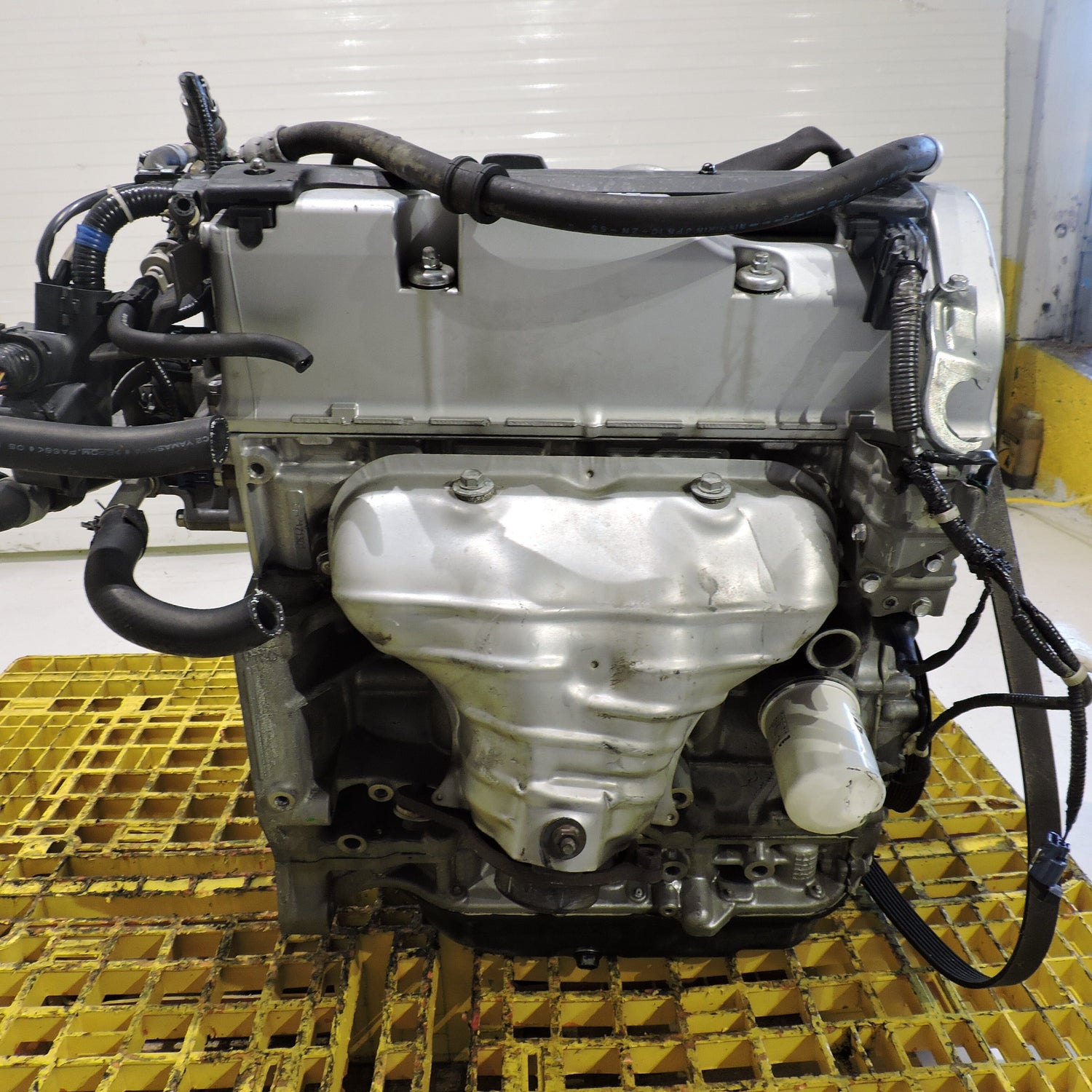 Honda Element 2003-2007 2.0L Replacement For 2.4L Dohc Vtec JDM Engine - K20a