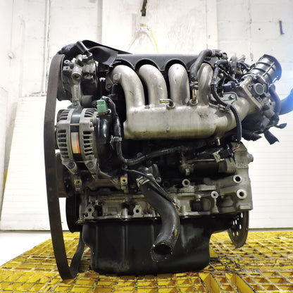 Honda Element 2003-2007 2.0L Replacement For 2.4L Dohc Vtec JDM Engine - K20a