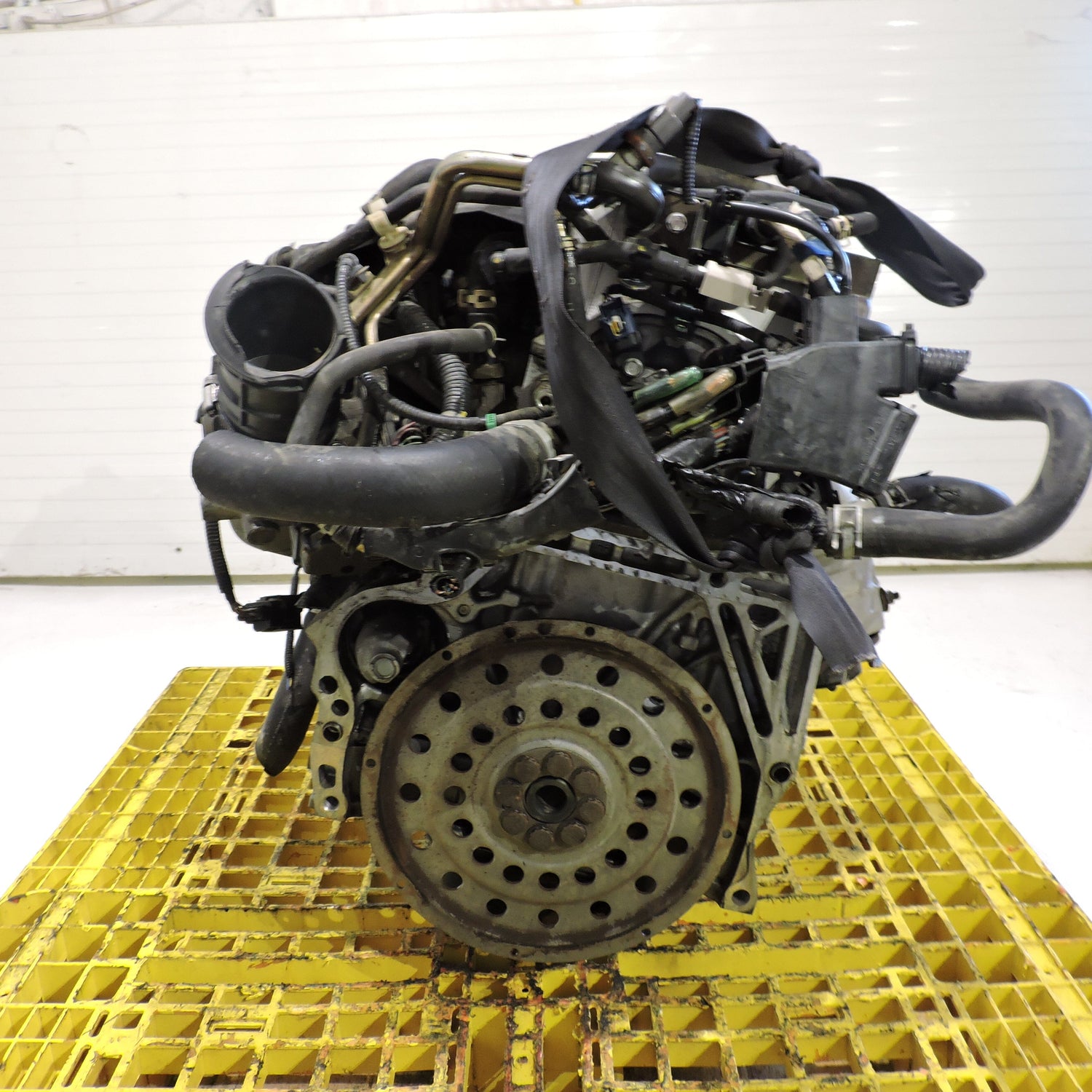 Honda Element 2003-2007 2.0L Replacement For 2.4L Dohc Vtec JDM Engine - K20a
