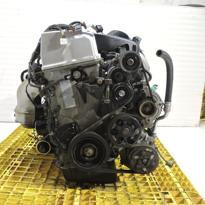 Honda Element 2003-2007 2.4L Dohc I-Vtec JDM Engine Only - K24a - Replaces K24a4