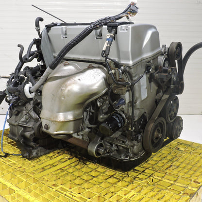 Honda Element 2003-2007 2.4L Dohc I-Vtec JDM Engine Only - K24a - Replaces K24a4