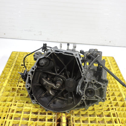Honda Euro-R Manual 5 Speed Lsd JDM Transmission - T2w4
