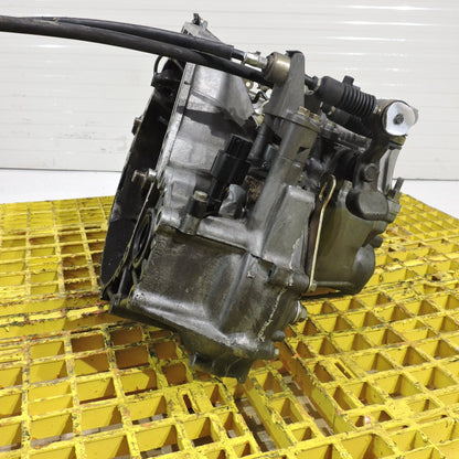 Honda Euro-R Manual 5 Speed Lsd JDM Transmission - T2w4