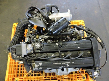 Honda Integra 1997-2001 1.8L Ls Dohc JDM Engine - B18b (Engine Only)