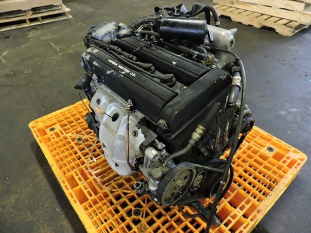 Honda Integra 1997-2001 1.8L Ls Dohc JDM Engine - B18b (Engine Only)