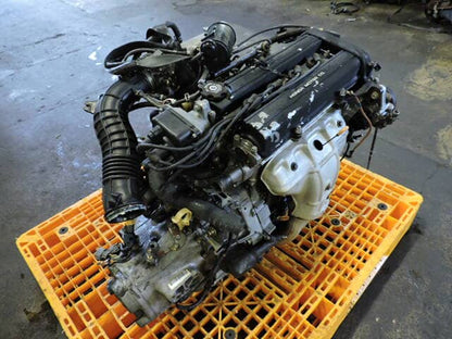 Honda Integra 1997-2001 1.8L Ls Dohc JDM Engine - B18b (Engine Only)