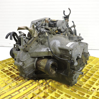 Honda Odyssey 1995-1997 JDM Automatic Transmission - Mp1a A0ya Mpja B0ya