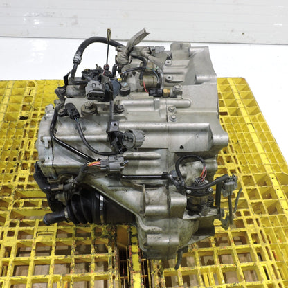 Honda Odyssey 1999-2001 3.5L Fwd Automatic B7ta JDM Transmission