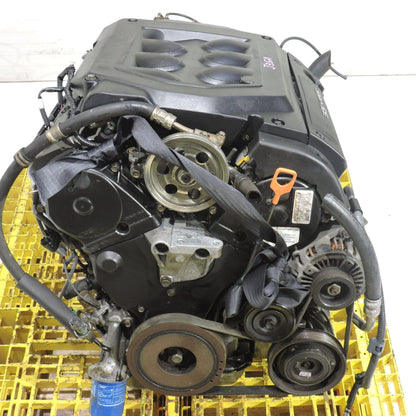 Honda Odyssey 1999-2001 3.5L V6 JDM Engine - J35a