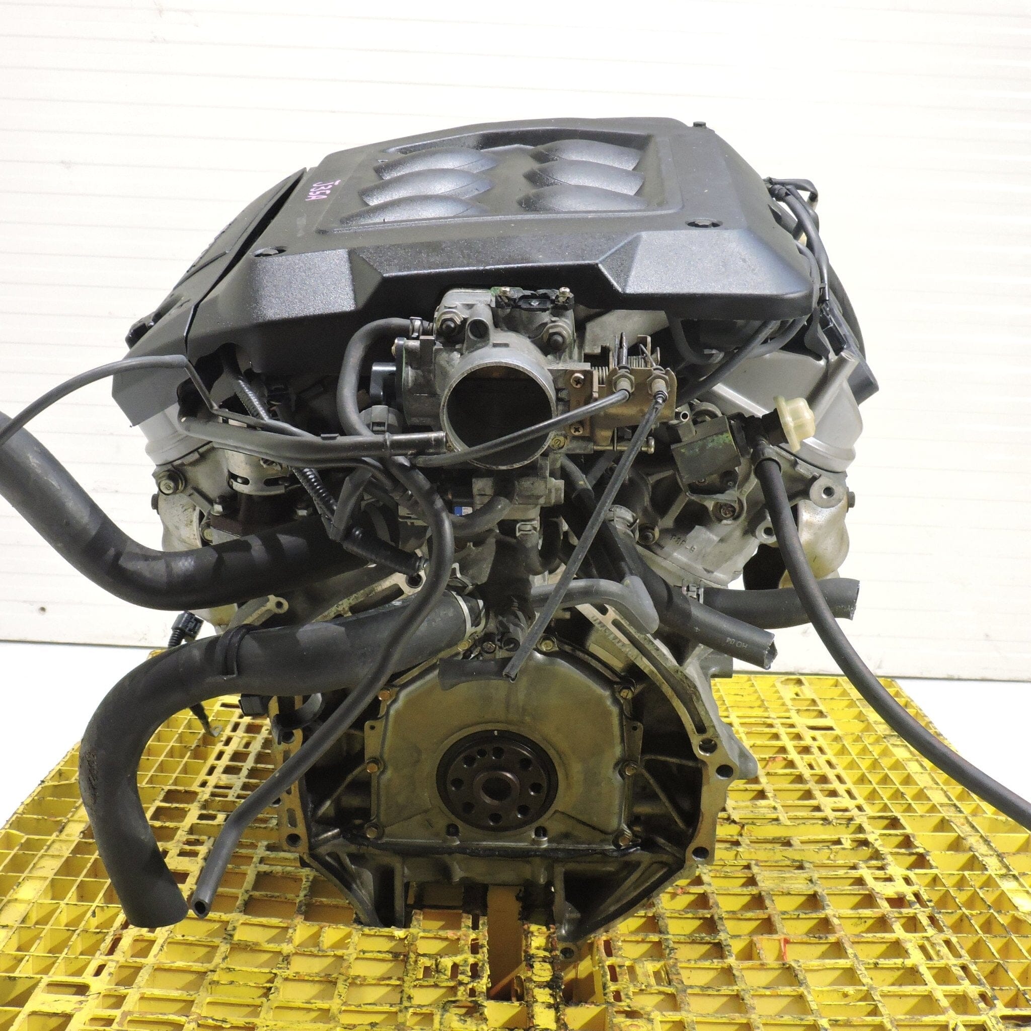 Honda Odyssey 1999-2001 3.5L V6 JDM Engine - J35a