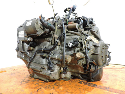 Honda Odyssey 2002-2004 3.5L Fwd Automatic JDM Transmission - Byba Mgsa