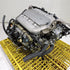 Honda Odyssey 2005-2006 EX-L Touring JDM J30A 3.0L VCM Replace Engine For J35A7 (Engine Only)
