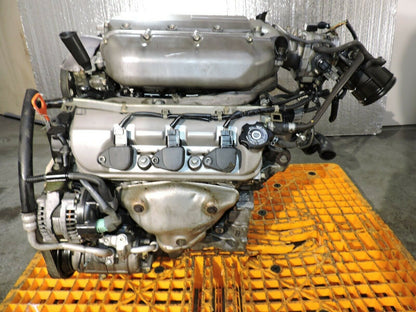 Honda Pilot 2003-2004 3.5 V6 JDM Engine - J35a
