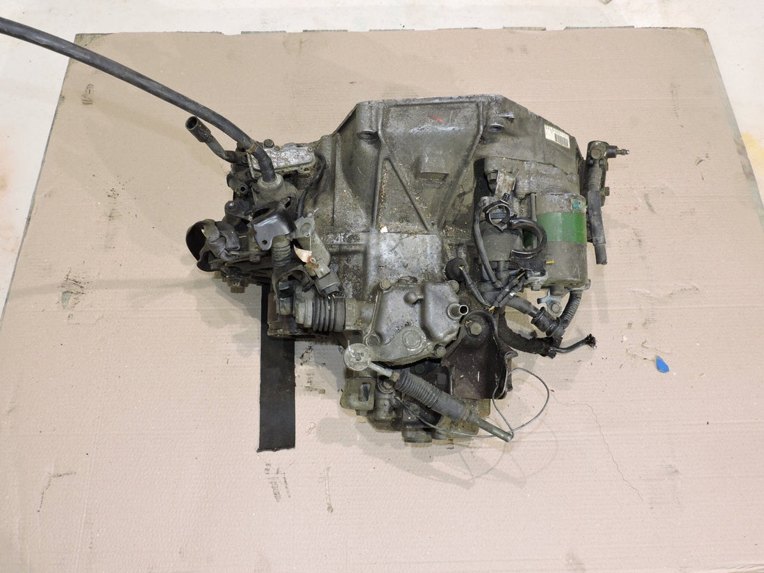 Honda Prelude 1990-1991 JDM Manual Transmission - D2l5