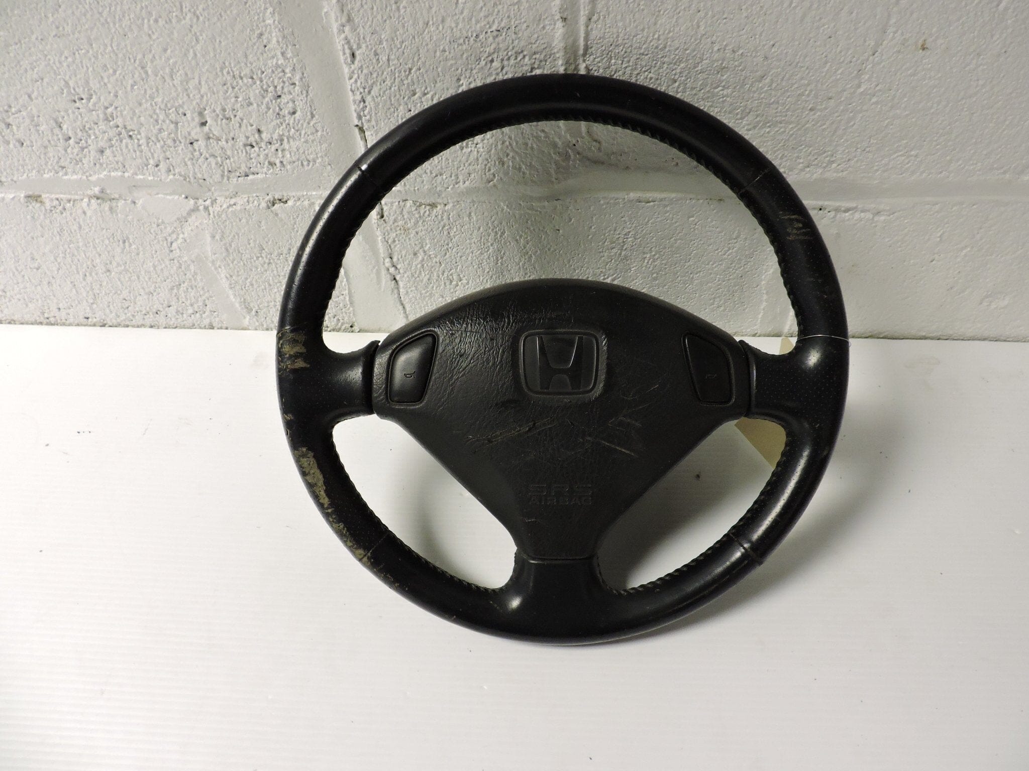 Honda Prelude JDM Steering Wheel