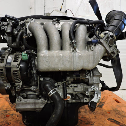 Honda Stream Absolute 2004 - 2006 2.0L 4-Cylinder JDM Engine K20b