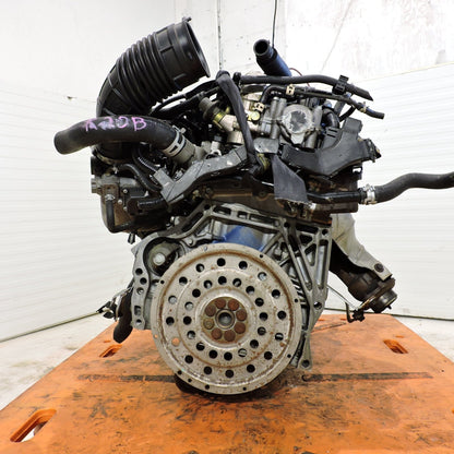 Honda Stream Absolute 2004 - 2006 2.0L 4-Cylinder JDM Engine K20b