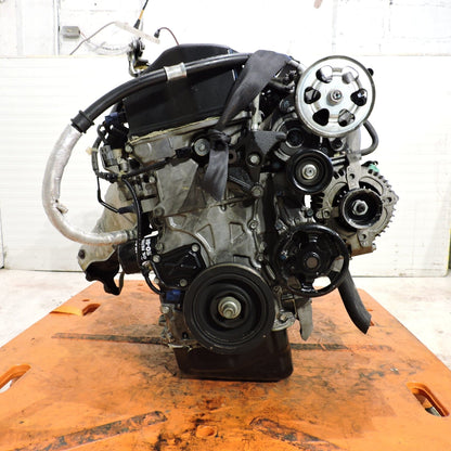 Honda Stream Absolute 2004 - 2006 2.0L 4-Cylinder JDM Engine K20b