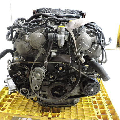Infiniti Fx35 2009-2012 3.5L V6 JDM Engine - VQ35HR