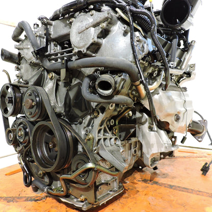 Infiniti G35 (2003-2004) 3.5L V6 JDM Engine - VQ35DE