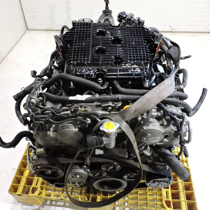 Infiniti G35 2007-2008 3.5l V6 JDM Engine VQ35HR