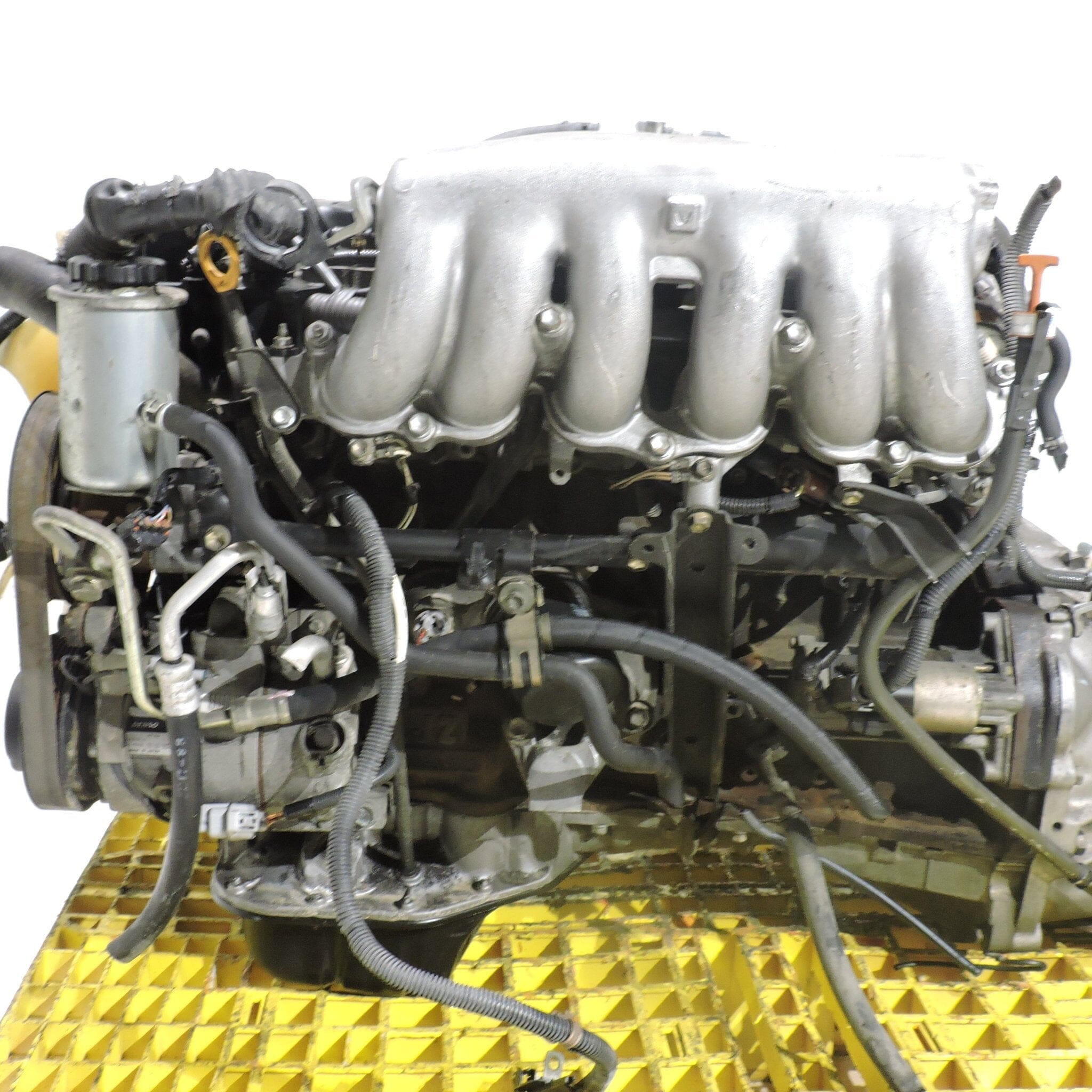 Lexus GS300 1997-2004 3.0L VVTI JDM Automatic Engine Transmission Swap - 2JZ-GE