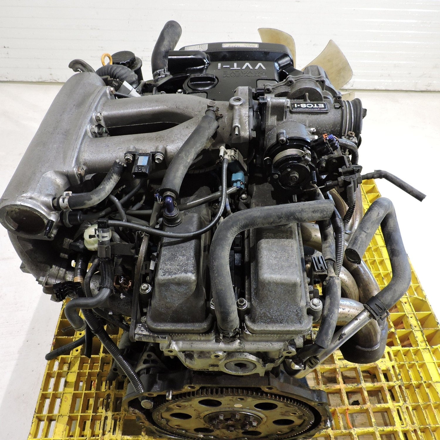 Lexus GS300 1997-2004 3.0L VVTI JDM Engine - 2JZ-GE
