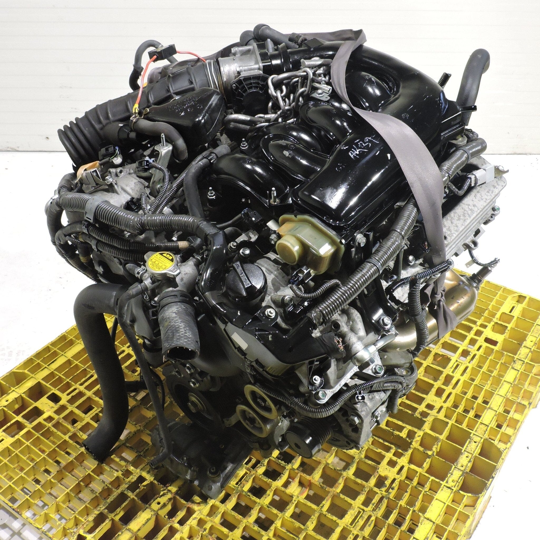 Lexus GS300 2006-2008 3.0L JDM Engine - 3GR-FSE