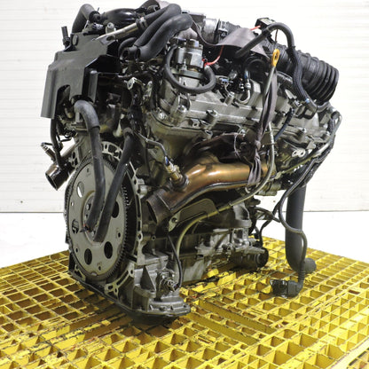 Lexus GS300 2006-2008 3.0L JDM Engine - 3GR-FSE