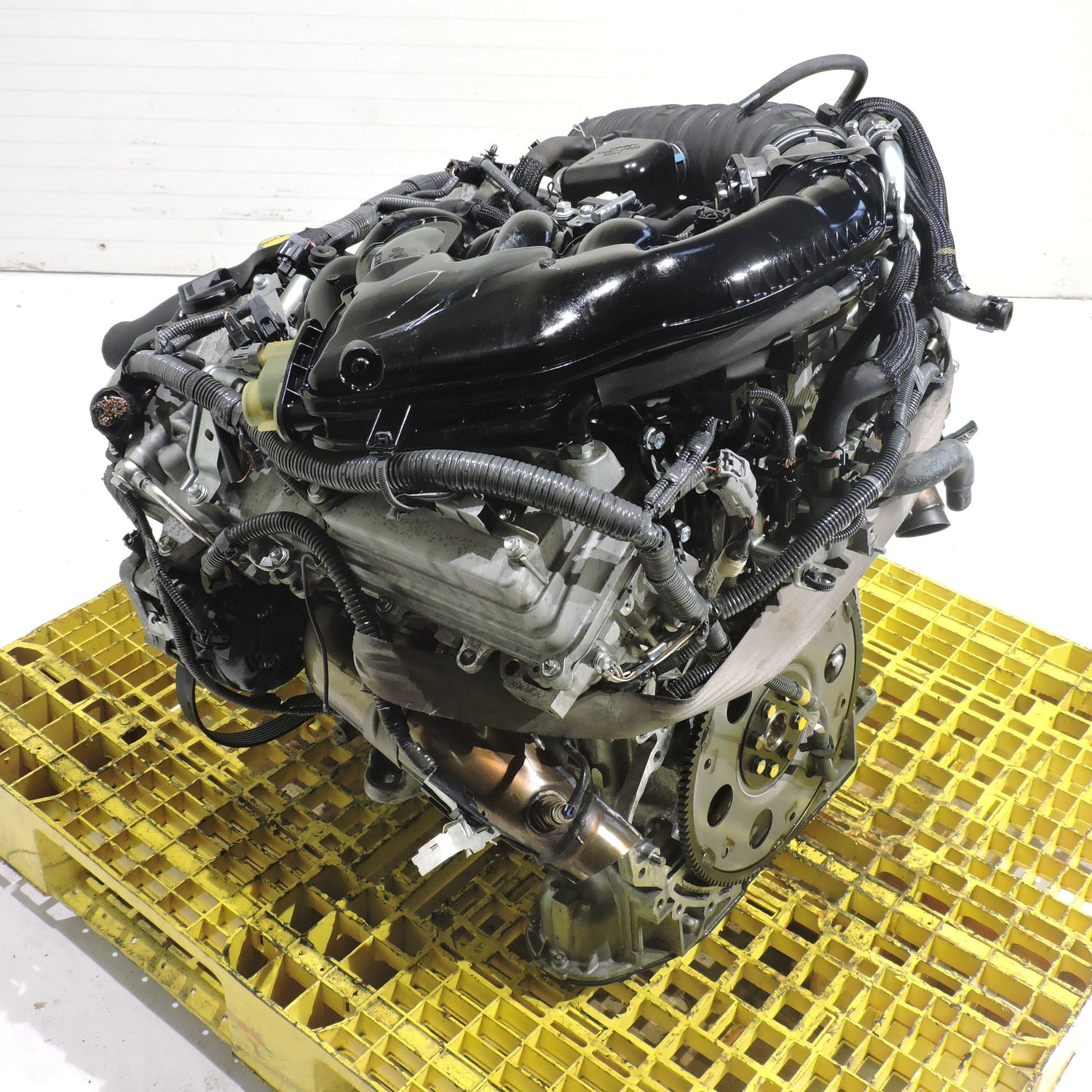 Lexus Is250 (2005-2012) 2.5L JDM Engine - 4GR-FSE