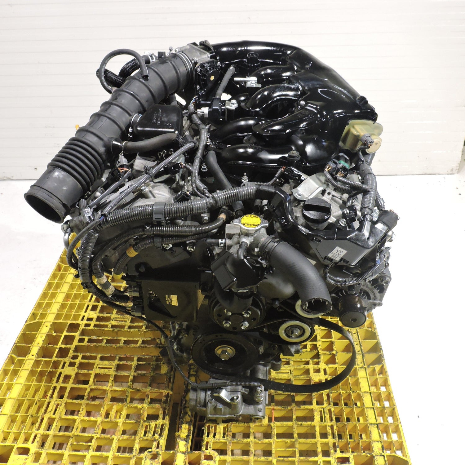 Lexus Is250 (2005-2012) 2.5L JDM Engine - 4GR-FSE
