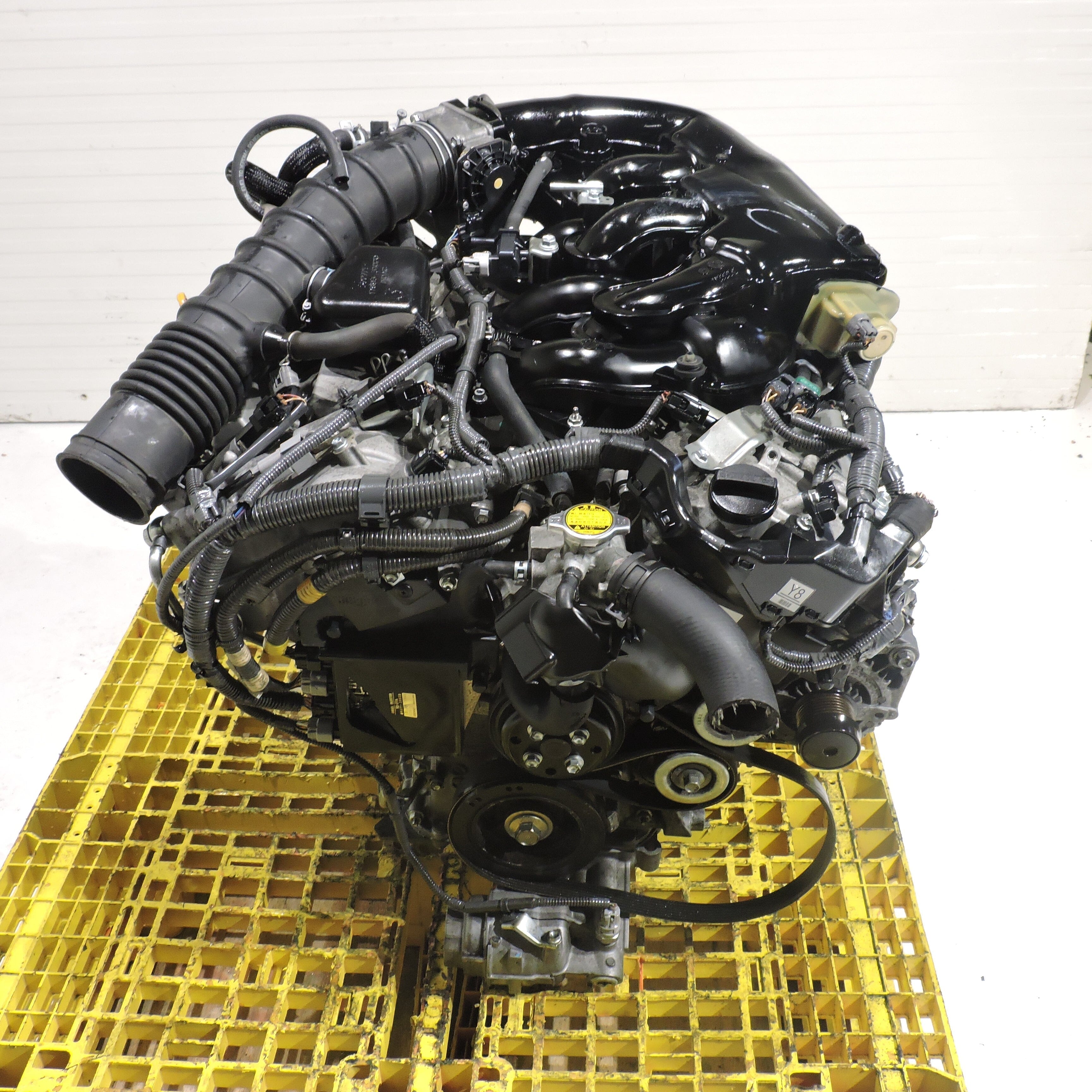 Lexus Is250 (2005-2012) 2.5L JDM Engine - 4GR-FSE