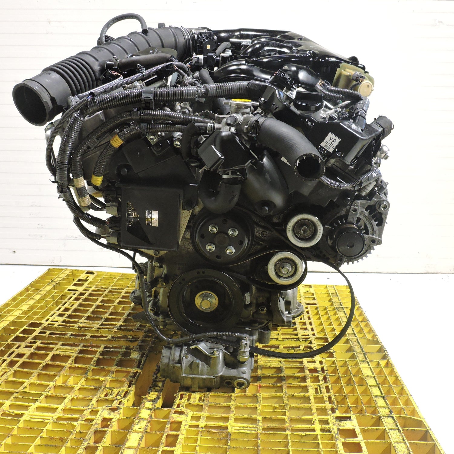Lexus Is250 (2005-2012) 2.5L JDM Engine - 4GR-FSE