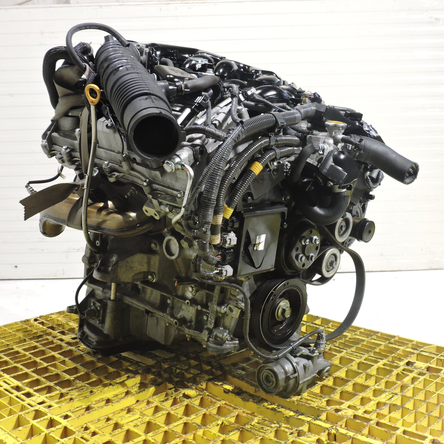 Lexus Is250 (2005-2012) 2.5L JDM Engine - 4GR-FSE