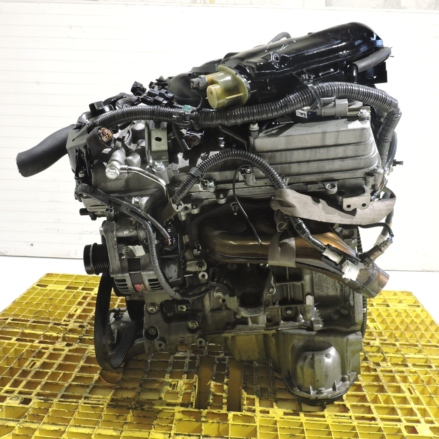Lexus Is250 (2005-2012) 2.5L JDM Engine - 4GR-FSE