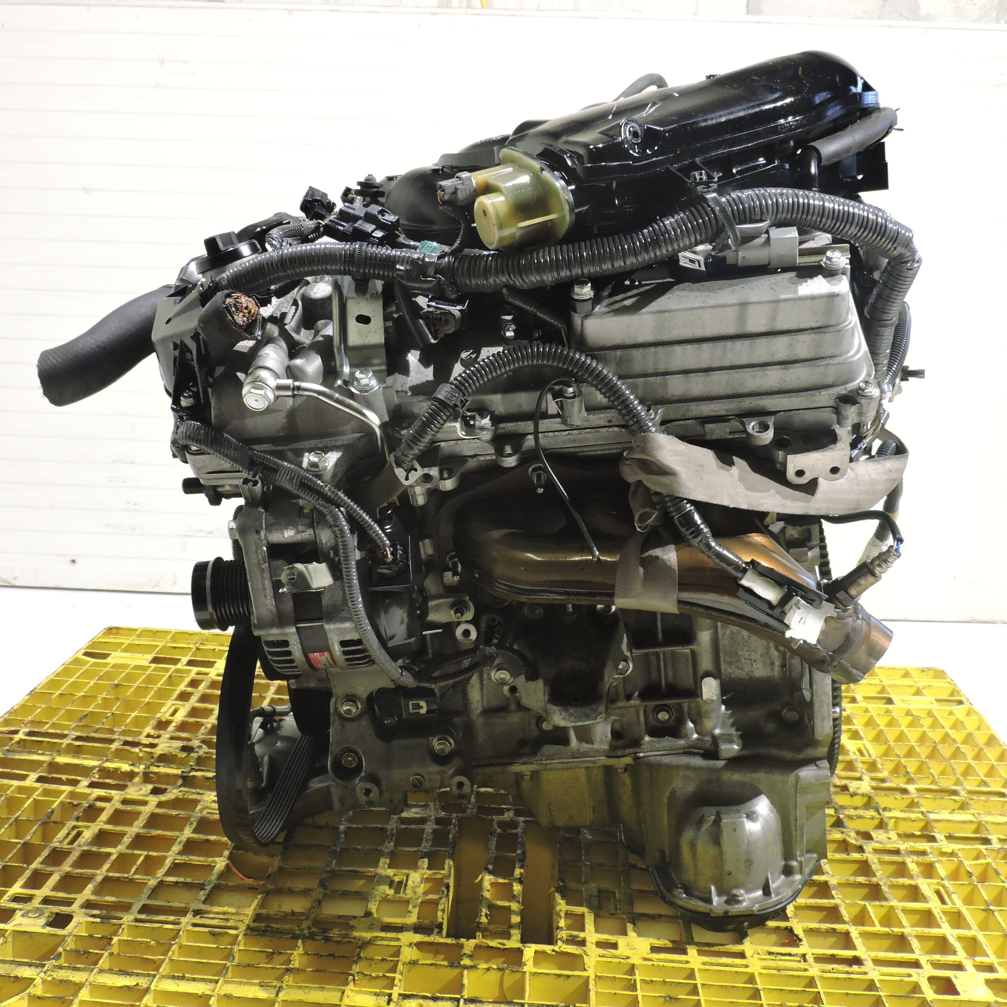Lexus Is250 (2005-2012) 2.5L JDM Engine - 4GR-FSE