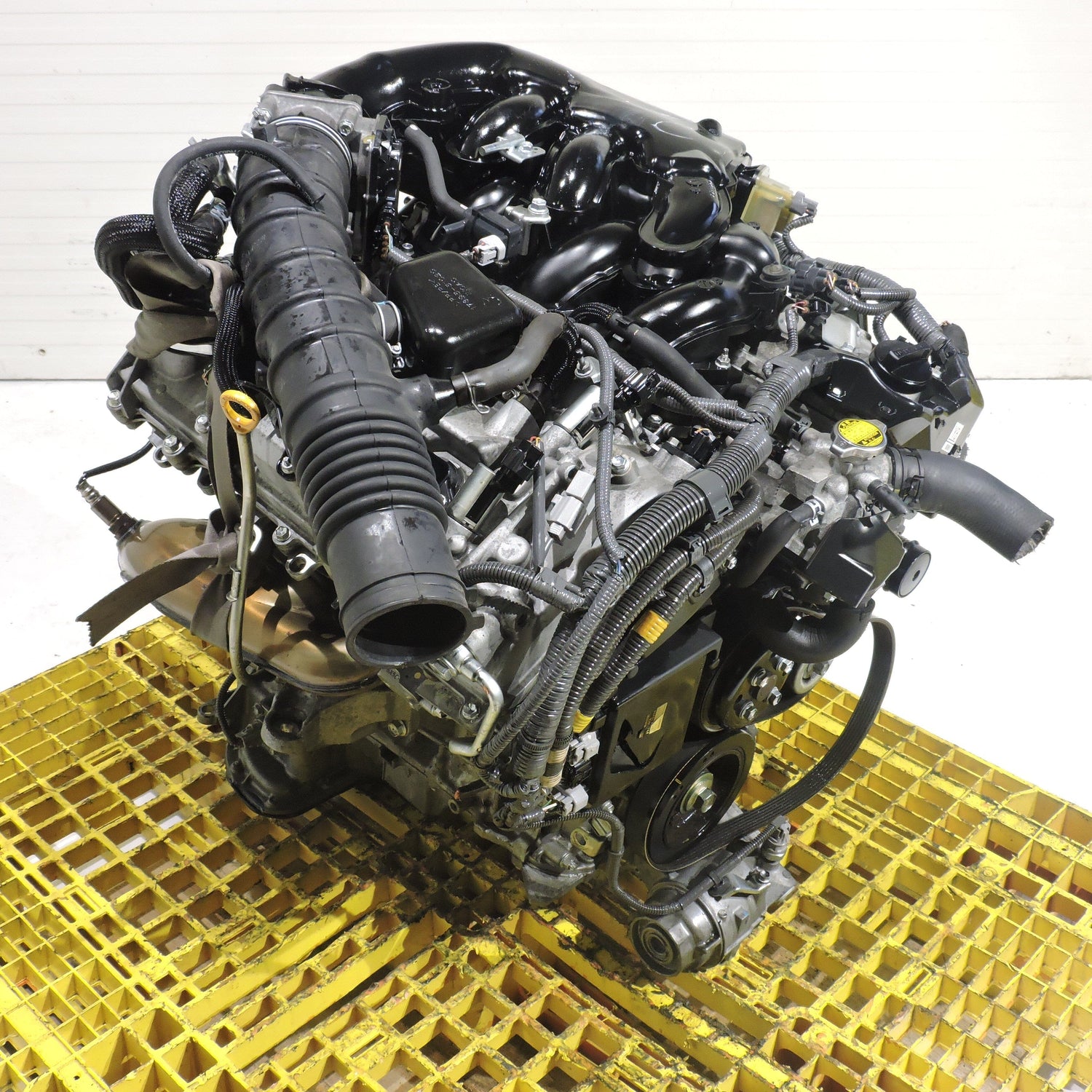Lexus Is250 (2005-2012) 2.5L JDM Engine - 4GR-FSE