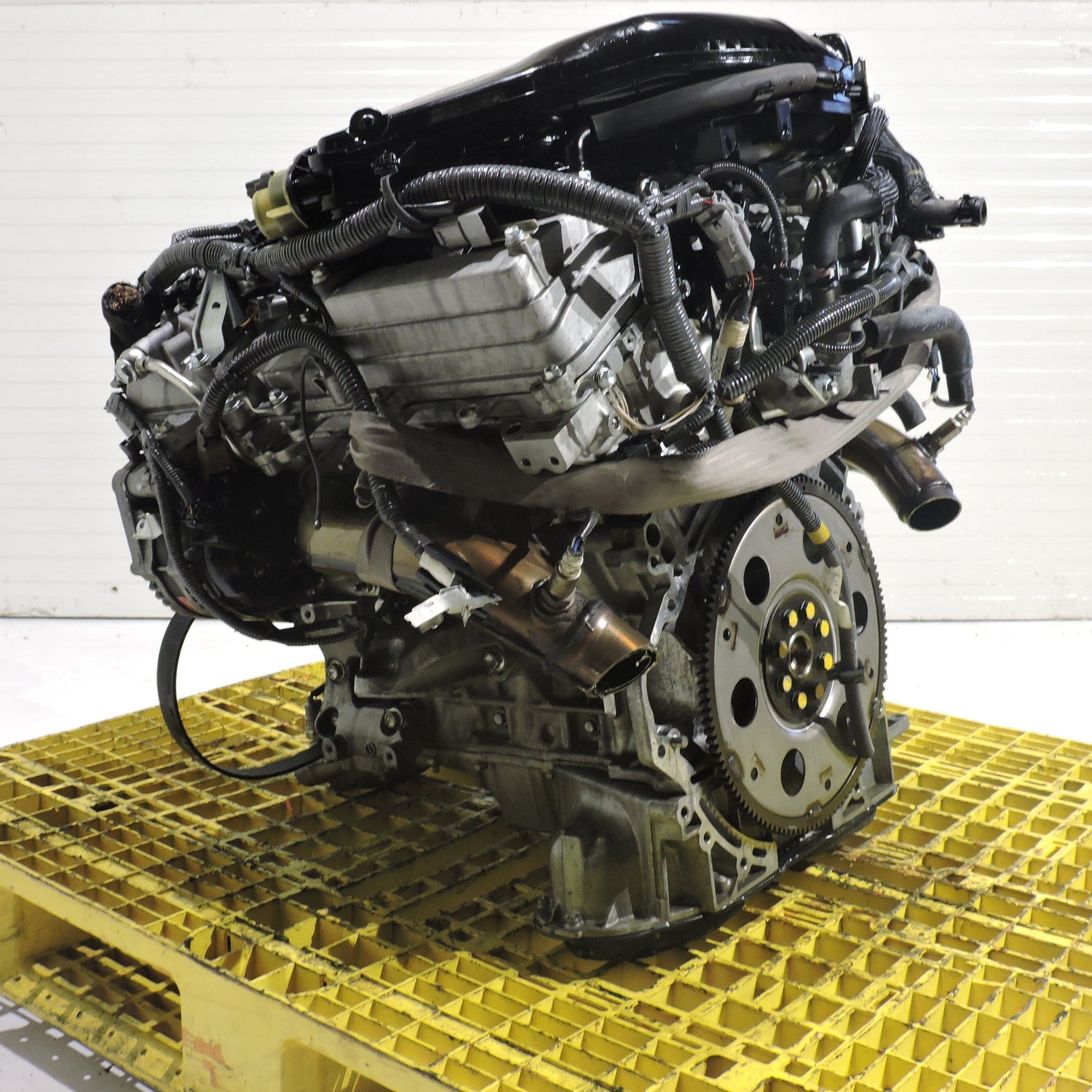 Lexus Is250 (2005-2012) 2.5L JDM Engine - 4GR-FSE