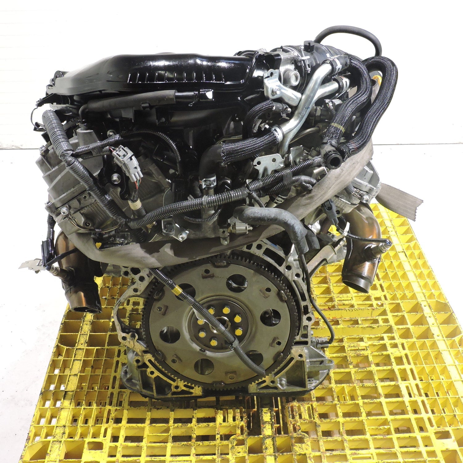 Lexus Is250 (2005-2012) 2.5L JDM Engine - 4GR-FSE