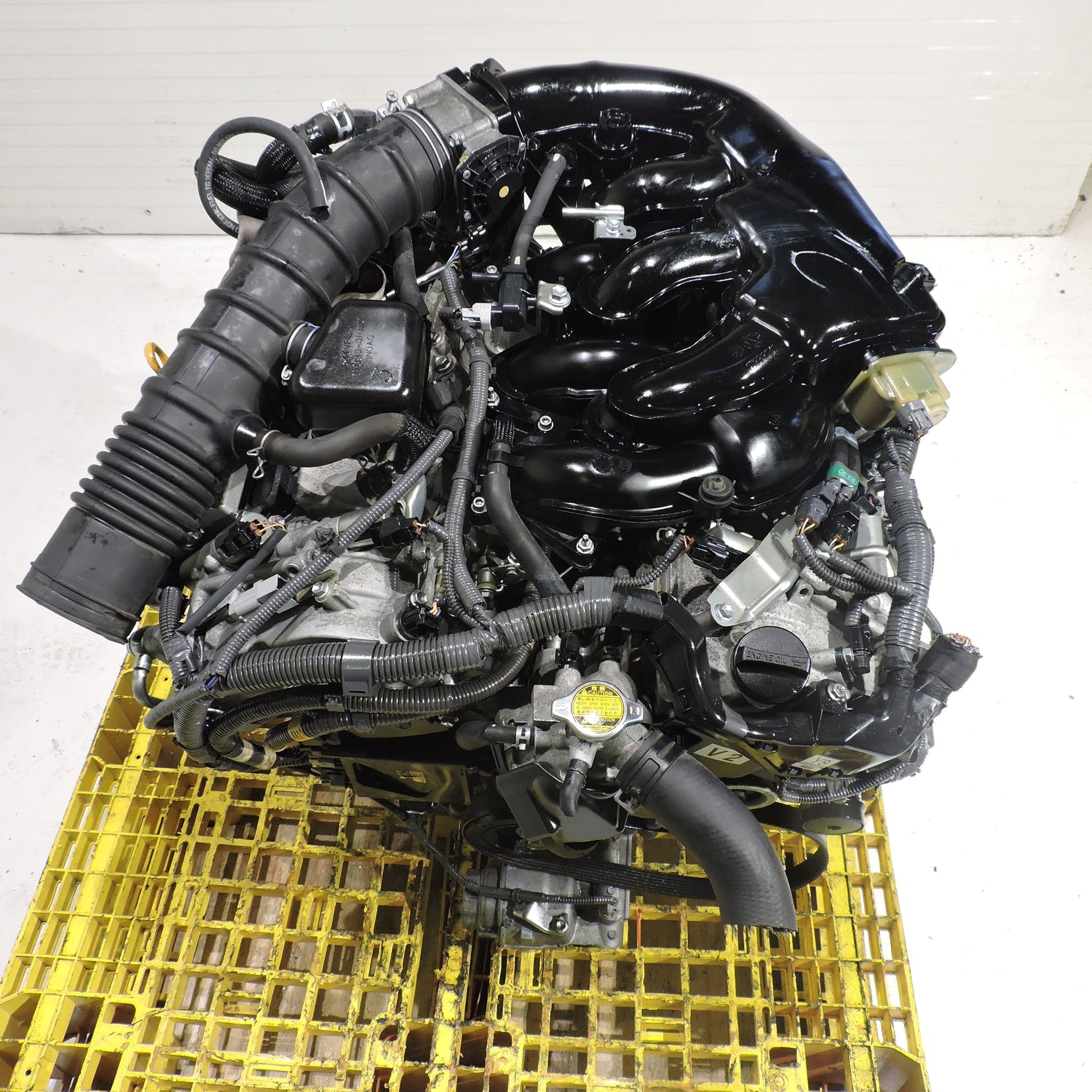 Lexus Is250 (2005-2012) 2.5L JDM Engine - 4GR-FSE