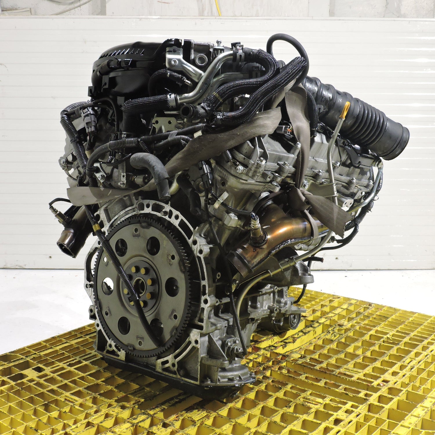 Lexus Is250 (2005-2012) 2.5L JDM Engine - 4GR-FSE