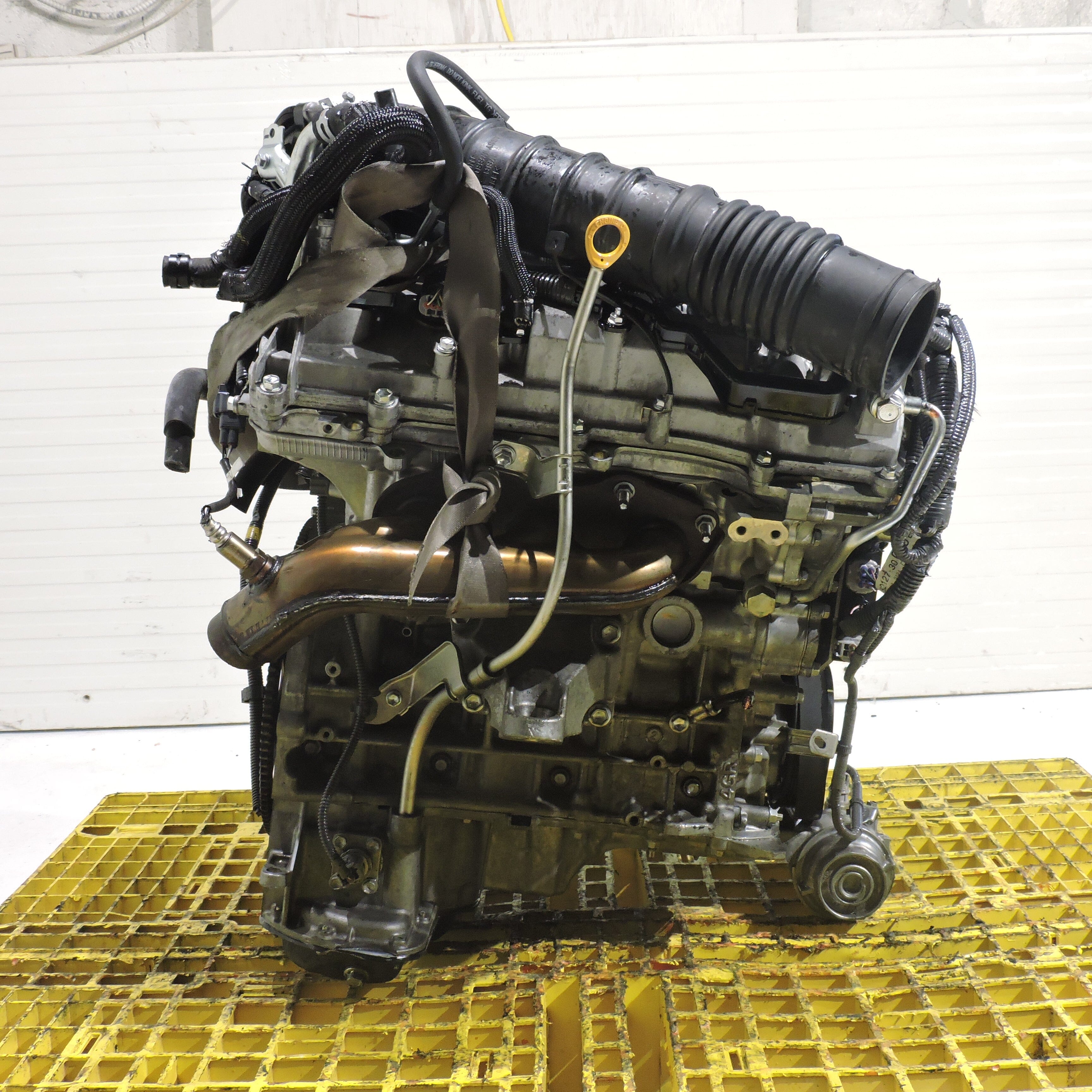 Lexus Is250 (2005-2012) 2.5L JDM Engine - 4GR-FSE