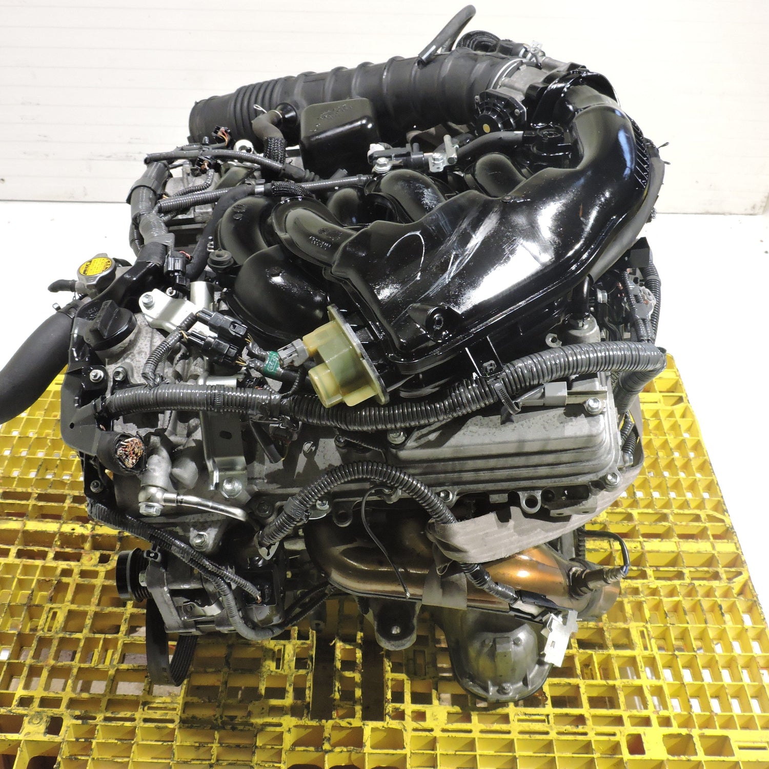 Lexus Is250 (2005-2012) 2.5L JDM Engine - 4GR-FSE